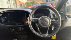 Toyota Aygo X 1.0 VVT-i Edge 5dr Petrol Hatchback